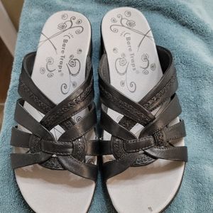 Size 7 womens sandals